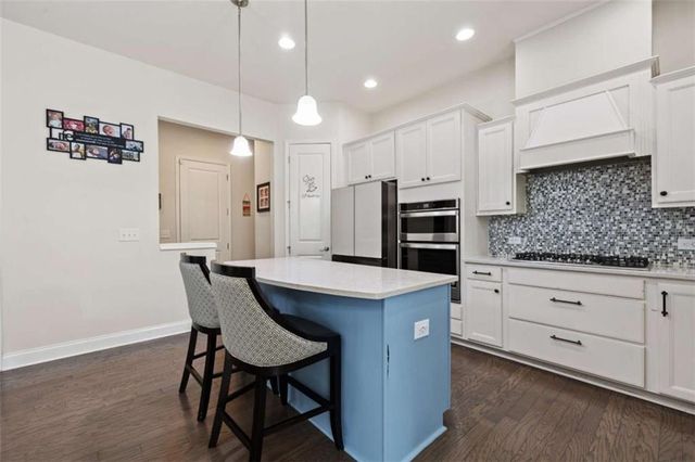 3816 Whithorn Way, Kennesaw, GA 30152