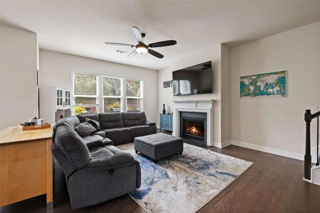 3816 Whithorn Way, Kennesaw, GA 30152
