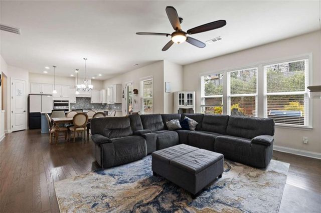 3816 Whithorn Way, Kennesaw, GA 30152