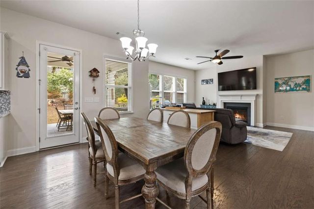 3816 Whithorn Way, Kennesaw, GA 30152