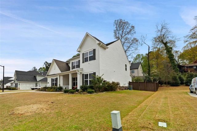 3816 Whithorn Way, Kennesaw, GA 30152