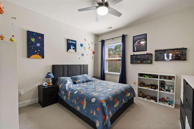 3816 Whithorn Way, Kennesaw, GA 30152