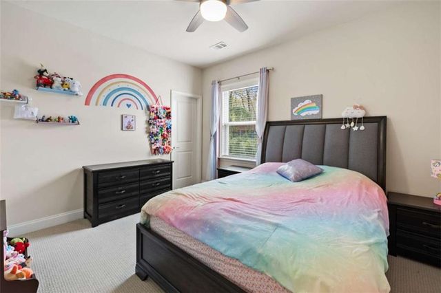 3816 Whithorn Way, Kennesaw, GA 30152