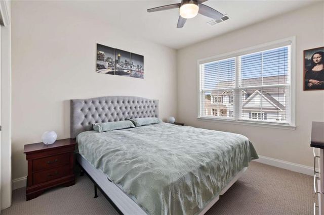 3816 Whithorn Way, Kennesaw, GA 30152