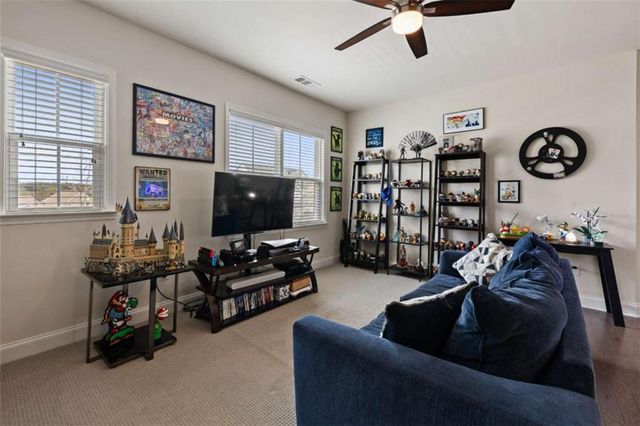 3816 Whithorn Way, Kennesaw, GA 30152