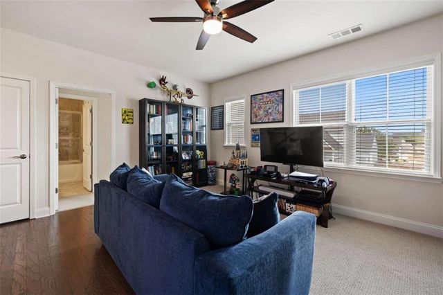 3816 Whithorn Way, Kennesaw, GA 30152