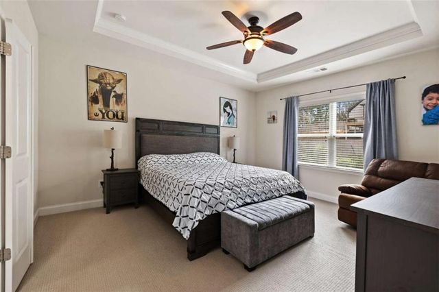 3816 Whithorn Way, Kennesaw, GA 30152