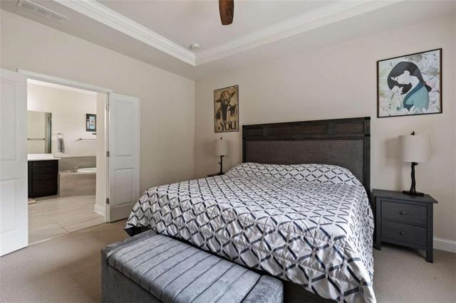 3816 Whithorn Way, Kennesaw, GA 30152
