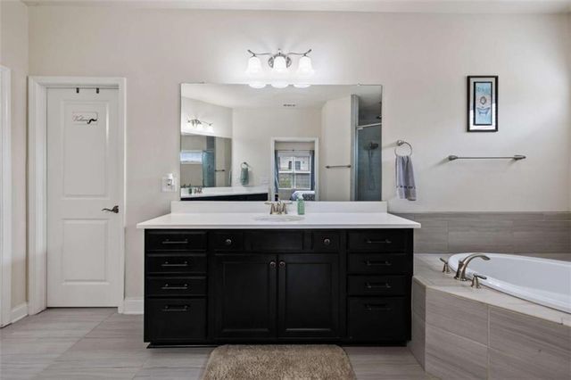 3816 Whithorn Way, Kennesaw, GA 30152