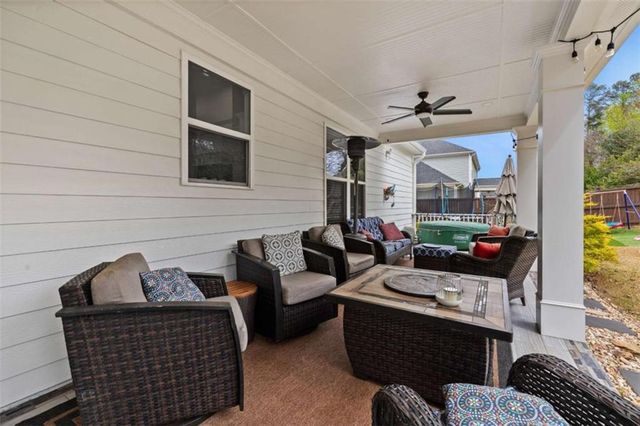 3816 Whithorn Way, Kennesaw, GA 30152