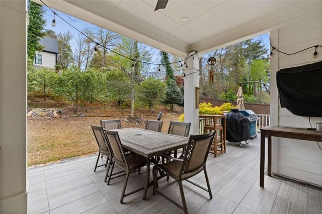 3816 Whithorn Way, Kennesaw, GA 30152