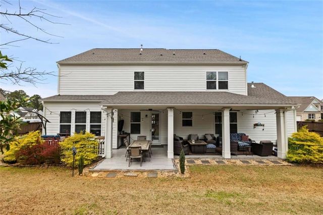 3816 Whithorn Way, Kennesaw, GA 30152
