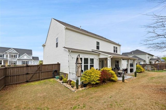 3816 Whithorn Way, Kennesaw, GA 30152