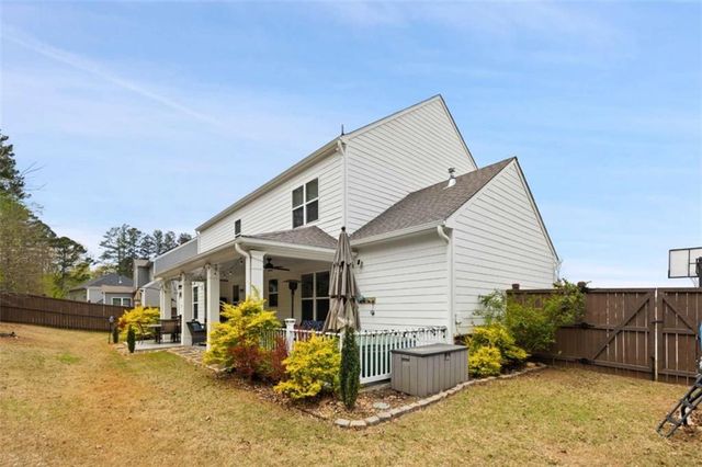 3816 Whithorn Way, Kennesaw, GA 30152