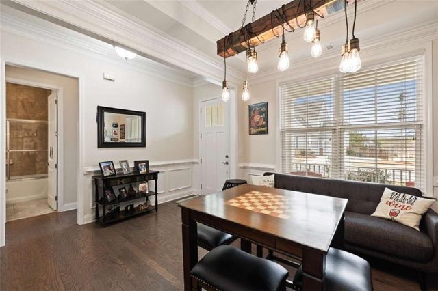3816 Whithorn Way, Kennesaw, GA 30152