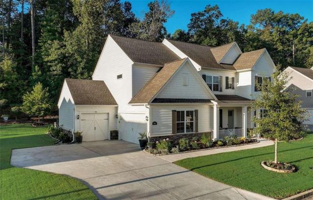 3816 Whithorn Way, Kennesaw, GA 30152