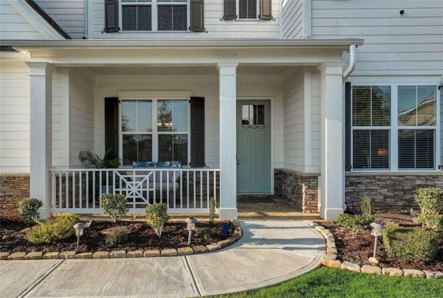 3816 Whithorn Way, Kennesaw, GA 30152