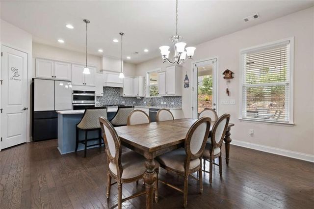 3816 Whithorn Way, Kennesaw, GA 30152