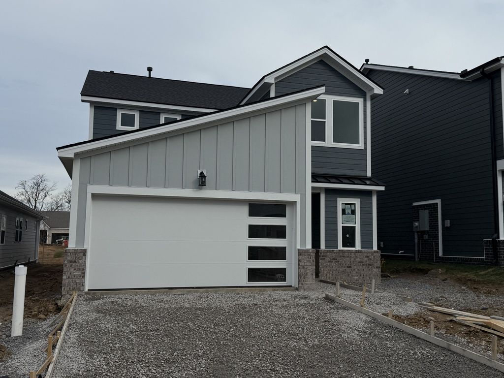 949 Brooklyn Crossing, Gallatin, TN 37066