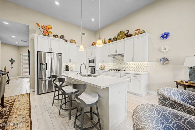 9850 E MCDOWELL MOUNTAIN RANCH Road 1023, Scottsdale, AZ 85260