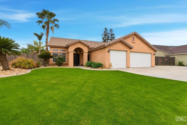 6607 Lilydale Drive, Bakersfield, CA 93313