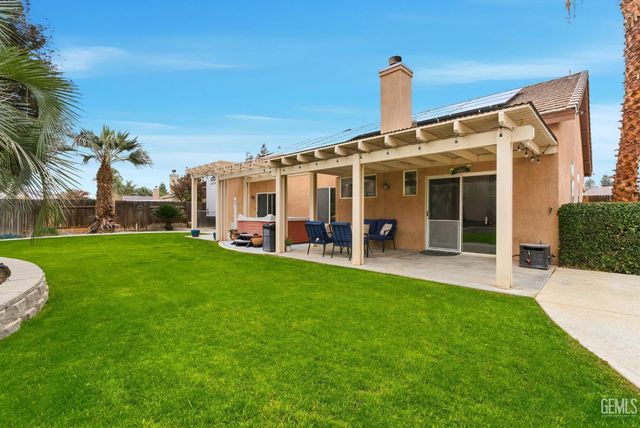 6607 Lilydale Drive, Bakersfield, CA 93313