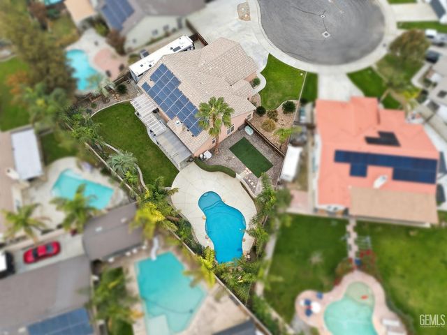 6607 Lilydale Drive, Bakersfield, CA 93313