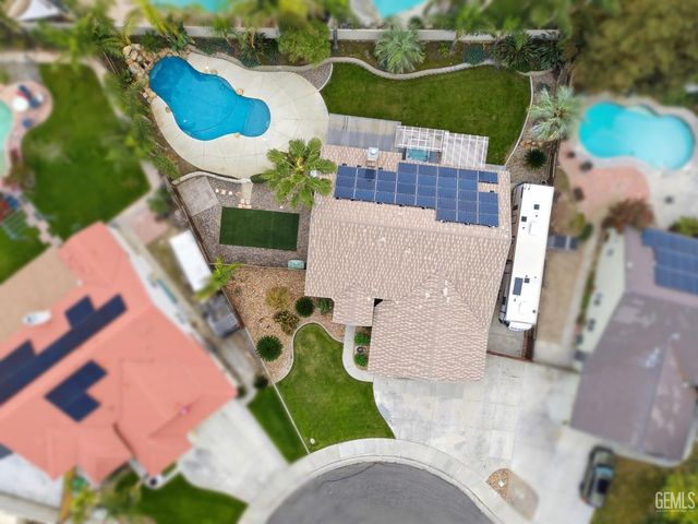 6607 Lilydale Drive, Bakersfield, CA 93313