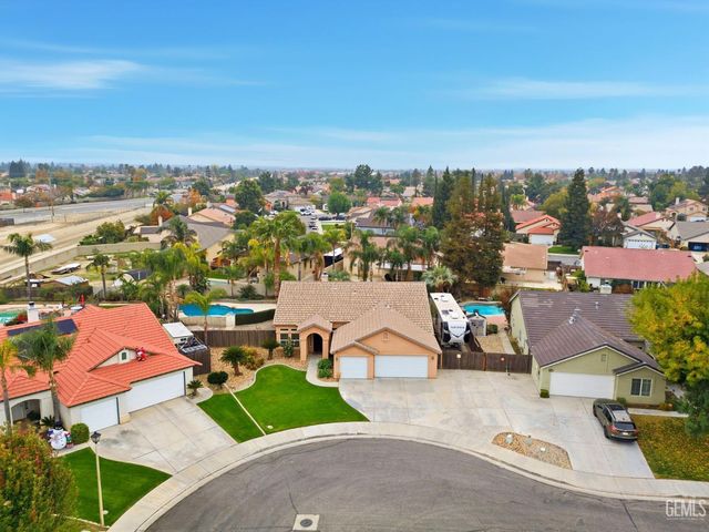 6607 Lilydale Drive, Bakersfield, CA 93313