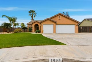 6607 Lilydale Drive, Bakersfield, CA 93313