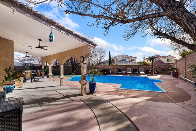 8101 Rancho Lago Court NW, Albuquerque, NM 87120