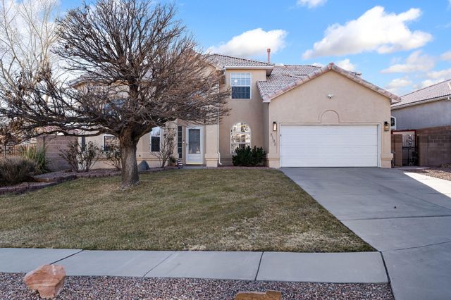 8101 Rancho Lago Court NW, Albuquerque, NM 87120
