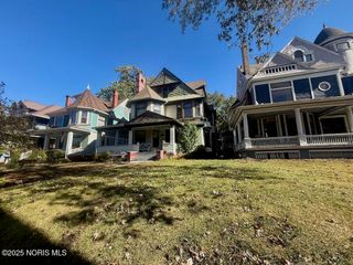 2036 Robinwood Avenue, Toledo, OH 43620