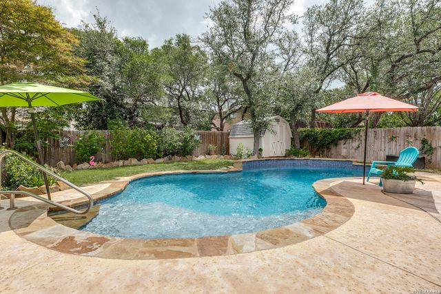 12015 Vintage Point, San Antonio, TX 78253