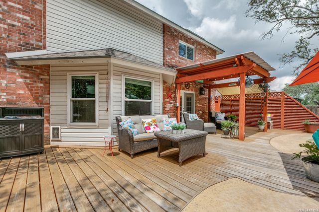 12015 Vintage Point, San Antonio, TX 78253