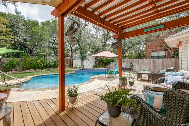 12015 Vintage Point, San Antonio, TX 78253