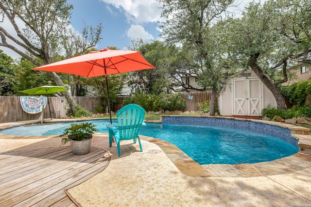 12015 Vintage Point, San Antonio, TX 78253