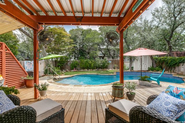12015 Vintage Point, San Antonio, TX 78253