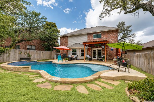 12015 Vintage Point, San Antonio, TX 78253