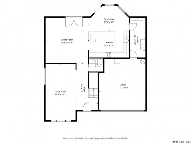 12015 Vintage Point, San Antonio, TX 78253