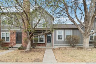 1219 S Flower Circle B, Lakewood, CO 80232