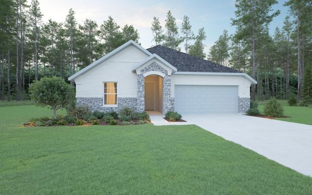 1824 Rory Christine Drive, Rosharon, TX 77583