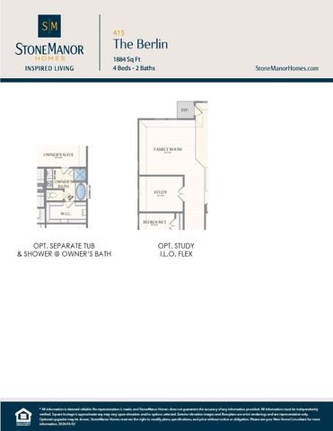 1824 Rory Christine Drive, Rosharon, TX 77583