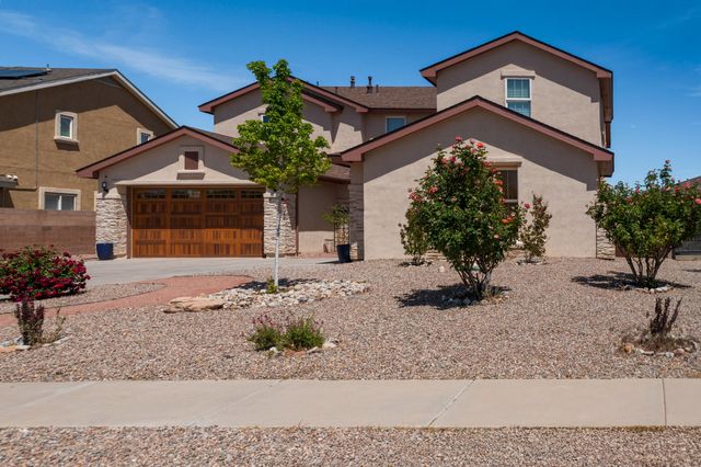 1440 Highline Street NW, Los Lunas, NM 87031