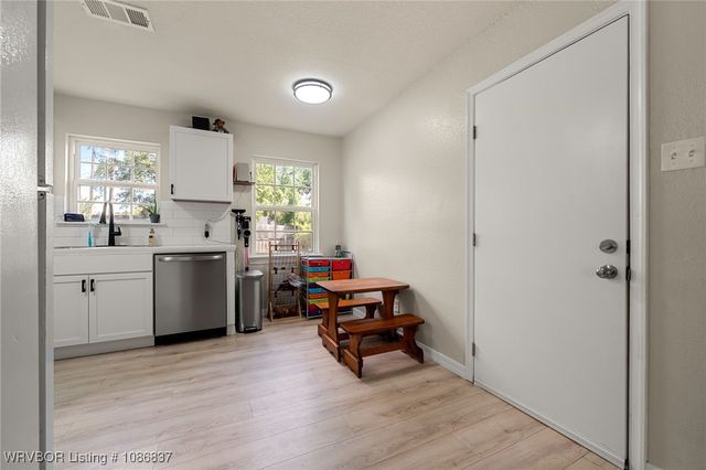 3508 N 46th Street, Fort Smith, AR 72904