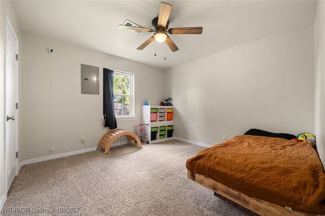 3508 N 46th Street, Fort Smith, AR 72904