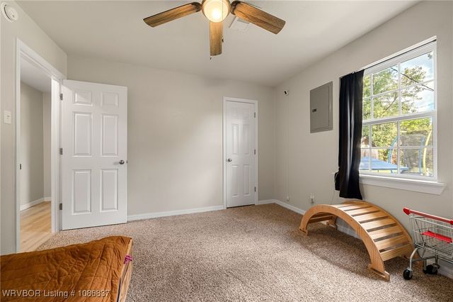 3508 N 46th Street, Fort Smith, AR 72904