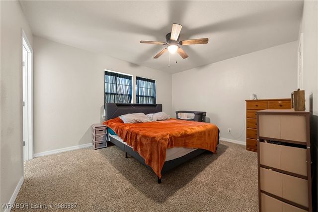 3508 N 46th Street, Fort Smith, AR 72904