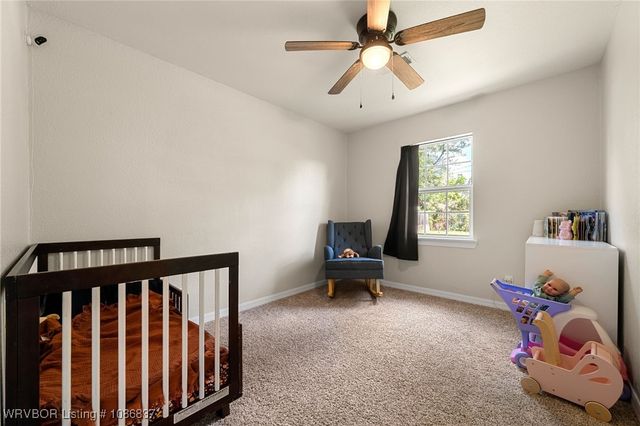 3508 N 46th Street, Fort Smith, AR 72904