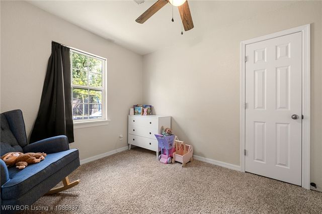 3508 N 46th Street, Fort Smith, AR 72904